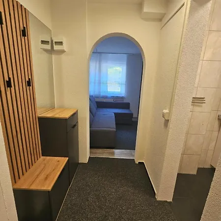 Modernes Refugium